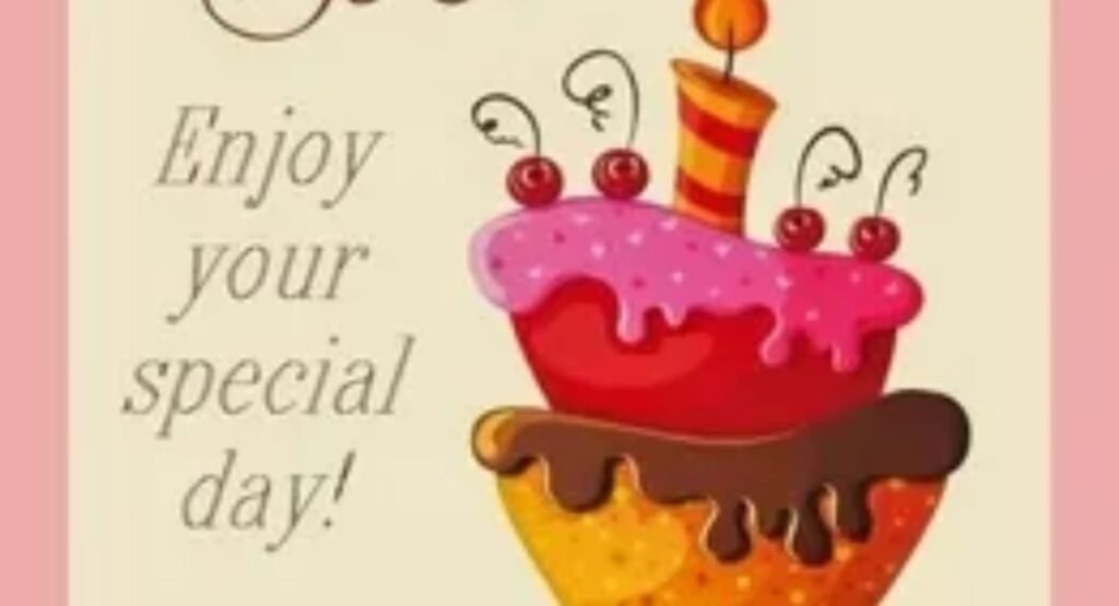 romantic birthday wishes for him and her