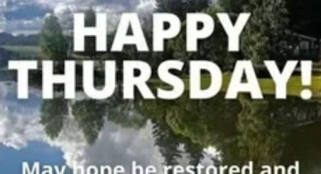 why spiritual inspiration thursday blessings matter