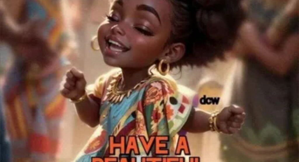 African American Good Morning GIF: Free Animated Greetings to Share why use good morning gifs instead of images